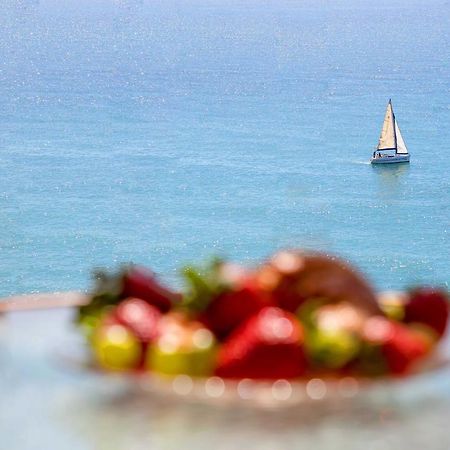 Exclusivas Vistas Al Mediterraneo Fuengirola Ngoại thất bức ảnh