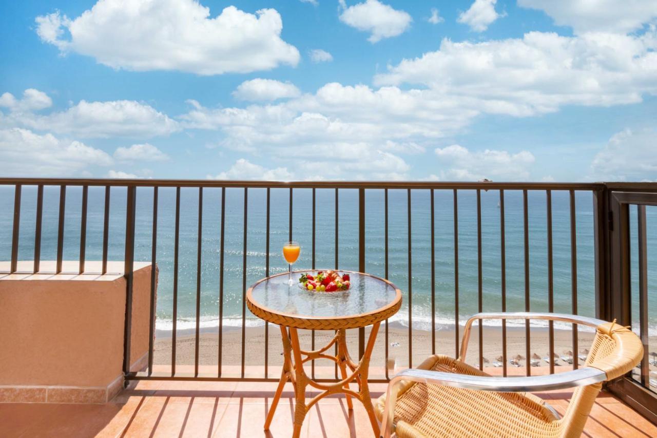 Exclusivas Vistas Al Mediterraneo Fuengirola Ngoại thất bức ảnh