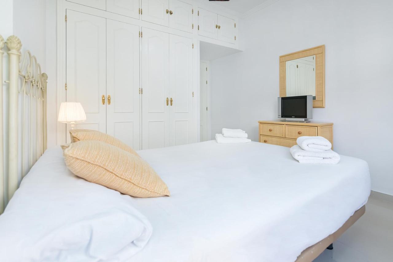Exclusivas Vistas Al Mediterraneo Fuengirola Ngoại thất bức ảnh